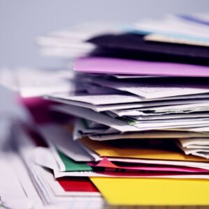 File Folders (Pack of 10)