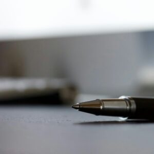 Ballpoint Pens (Box of 12)